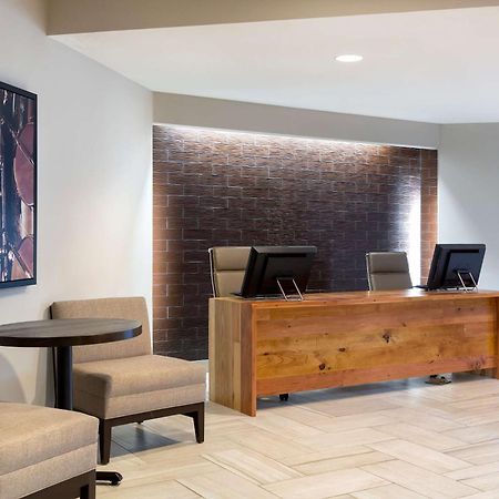 Doubletree Suites By Hilton Nashville Airport Exterior foto