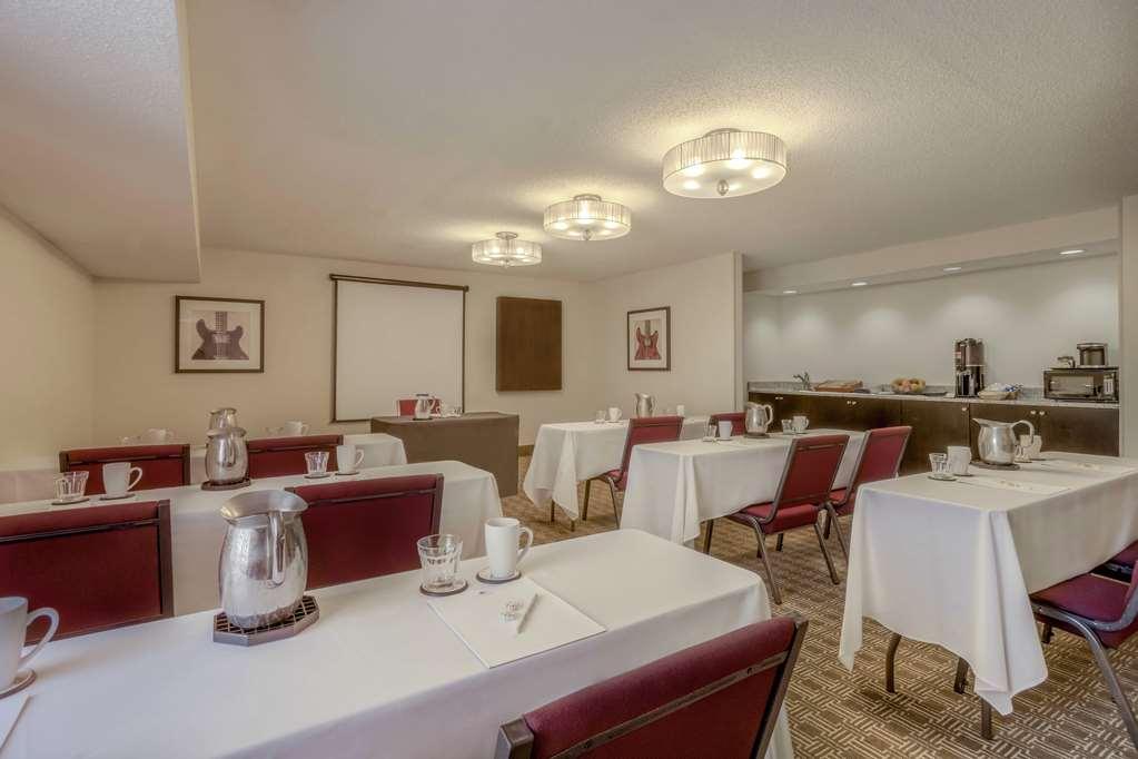 Doubletree Suites By Hilton Nashville Airport Einrichtungen foto