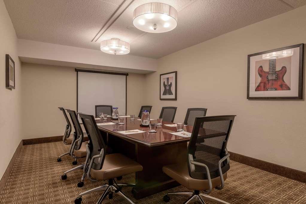 Doubletree Suites By Hilton Nashville Airport Einrichtungen foto