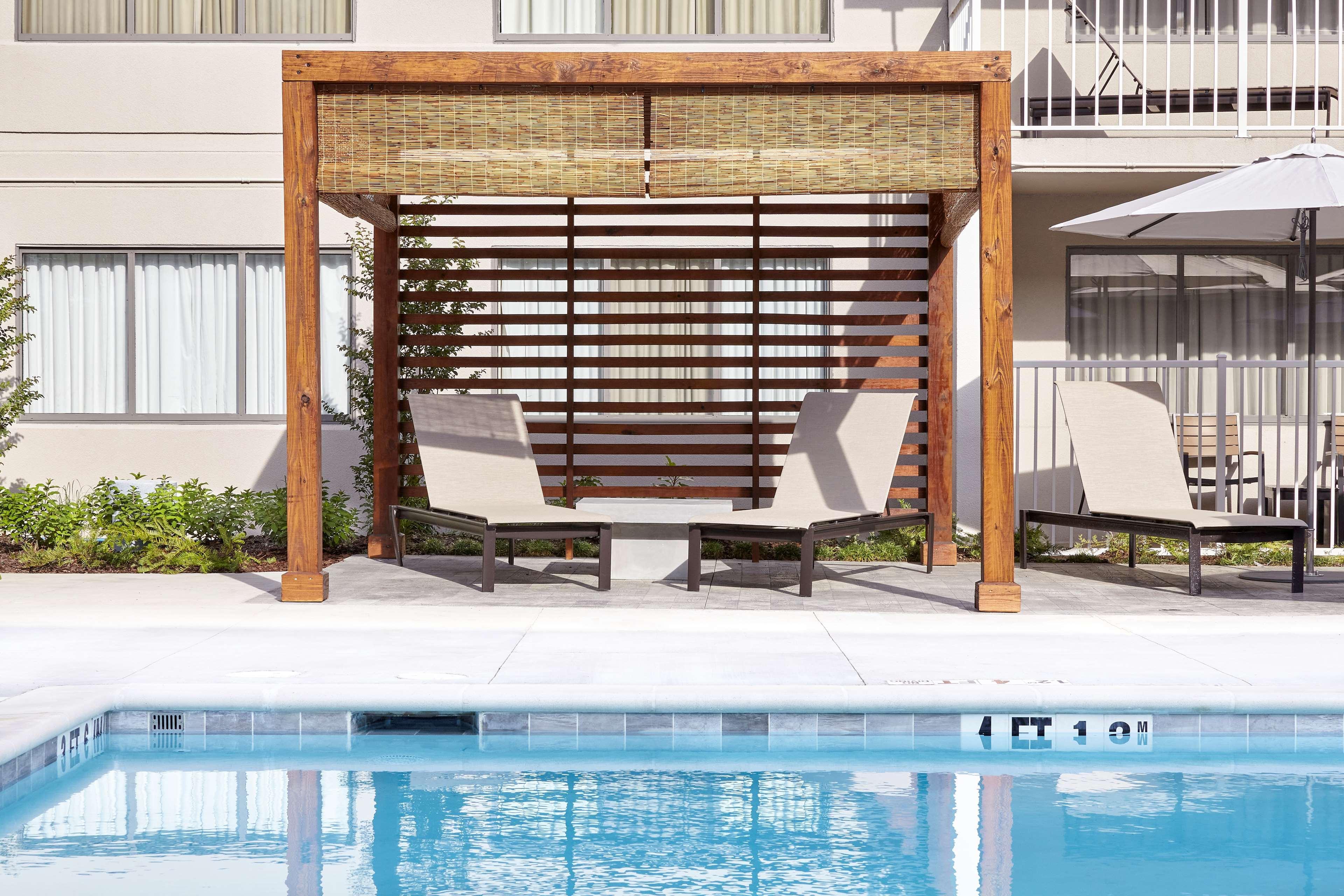 Doubletree Suites By Hilton Nashville Airport Exterior foto